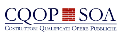 Attestazione CQOP SOA ASTR