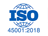 CERTIFICATO_UNI ISO 45001 ASTRA Sistemi Antincendio