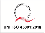 ASTRA UNI EN ISO 45001:2018